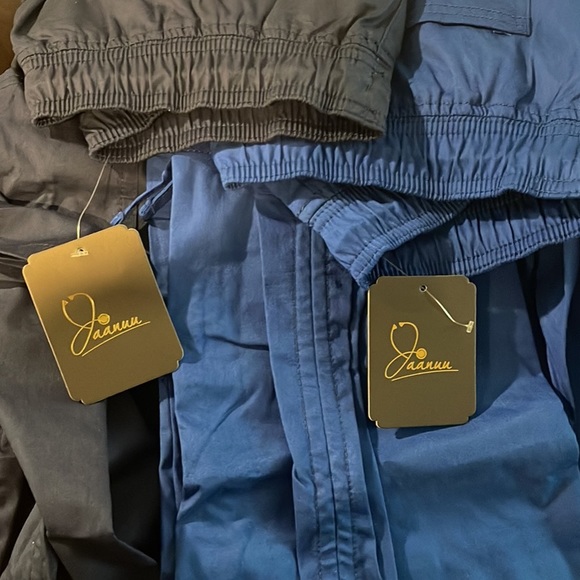 JAANNU scrub bottoms - Picture 4 of 6